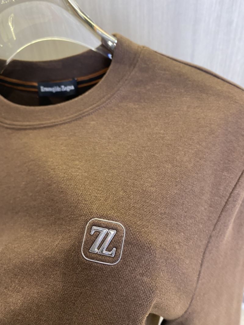 Zegne T-Shirts